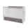 Lorelli Matrix kiságy 60x120 - White Coffee 2Box