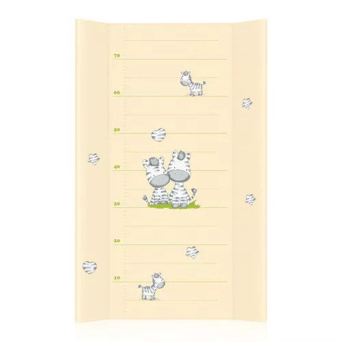 Lorelli merev pelenkázólap 50х80 cm - Beige