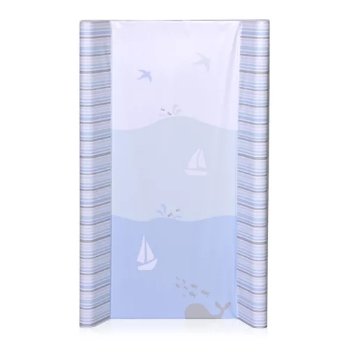 Lorelli merev pelenkázólap 50х80 cm - Blue