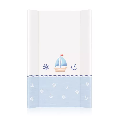 Lorelli merev pelenkázólap 50х80 cm - Blue