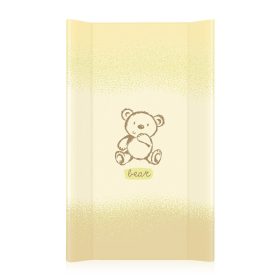 Lorelli merev pelenkázólap 50х80 cm - Green