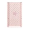 Lorelli merev pelenkázólap 50х80 cm - Pink