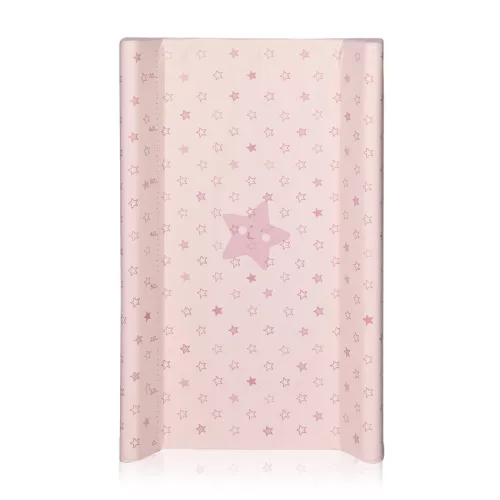 Lorelli merev pelenkázólap 50х80 cm - Pink