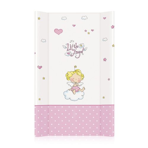 Lorelli merev pelenkázólap 50х80 cm - Pink