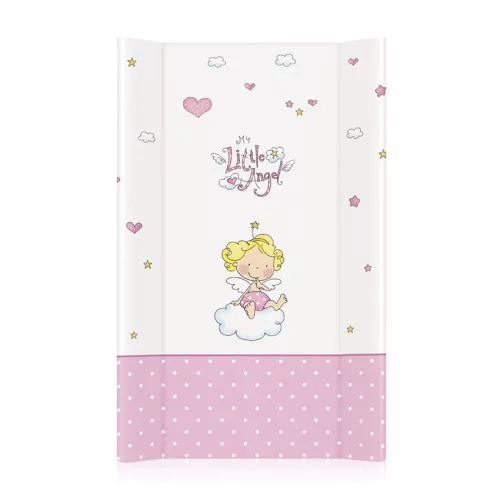 Lorelli merev pelenkázólap 50х80 cm - Pink