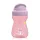 Lorelli Mini szívószálas sport itató - Animals Blush Pink