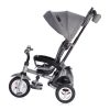 Lorelli Moovo Air tricikli - Grey Luxe