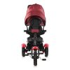 Lorelli Neo Air tricikli - Red&Black Luxe