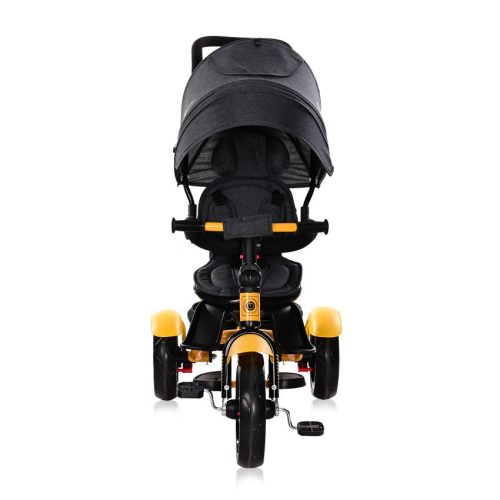 Lorelli Neo tricikli - Yellow&Black
