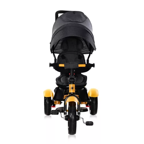 Lorelli Neo tricikli - Yellow&Black