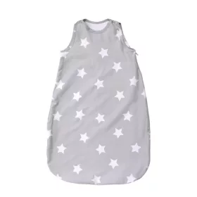 Lorelli Nyári hálózsák 95cm - Ranforce Stars Gray