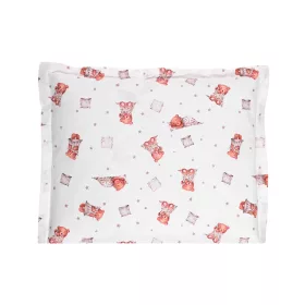 Lorelli párna huzat 35x45 - Beige