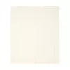 Lorelli Pamut takaró 75x100 cm - Creme