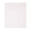 Lorelli Pamut takaró 75x100 cm - White