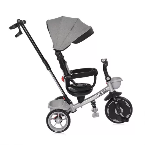 Lorelli Revel tricikli - Grey