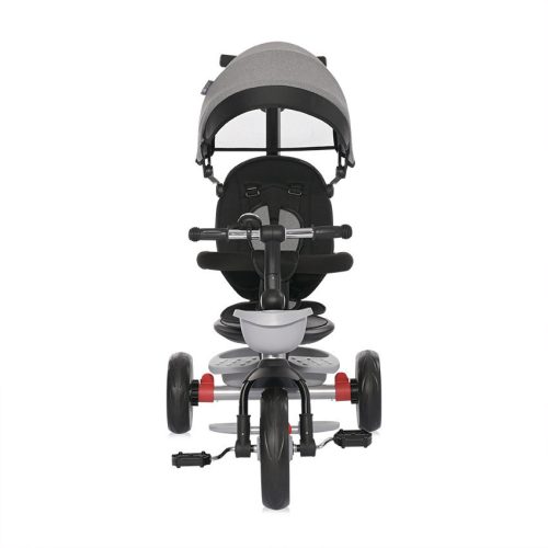 Lorelli Revel tricikli - Grey