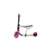 Lorelli Smart roller - Plus Pink Butterfly