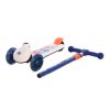 Lorelli Tamtam roller - Crazy Navy Blue