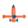 Lorelli Tamtam roller - Orange Ufo