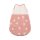 Lorelli téli hálózsák 0-6hó - Stars Pale Blush