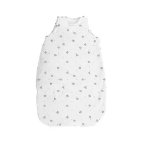 Lorelli Téli hálózsák 95 cm - Train Grey