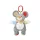 Lorelli Toys plüss csörgőjáték - Egér