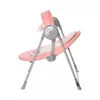 Lorelli Twinkle elektromos babahinta - Pink Rhino
