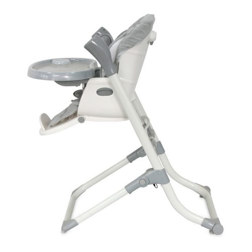 Lorelli Ventura 2 az 1-ben etetőszék és babahinta - Grey Trees