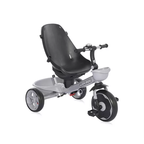 Lorelli Voyage tricikli - Grey