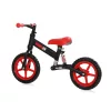 Lorelli Wind futóbicikli - Black&Red