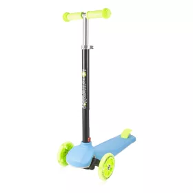 Lorelli Yuppee roller - Blue&Green