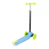 Lorelli Yuppee roller - Blue&Green