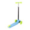 Lorelli Yuppee roller - Blue&Green