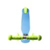 Lorelli Yuppee roller - Blue&Green