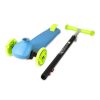 Lorelli Yuppee roller - Blue&Green