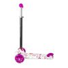 Lorelli Yuppee roller - Pink Garden