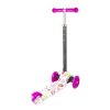 Lorelli Yuppee roller - Pink Garden