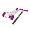 Lorelli Yuppee roller - Pink Garden