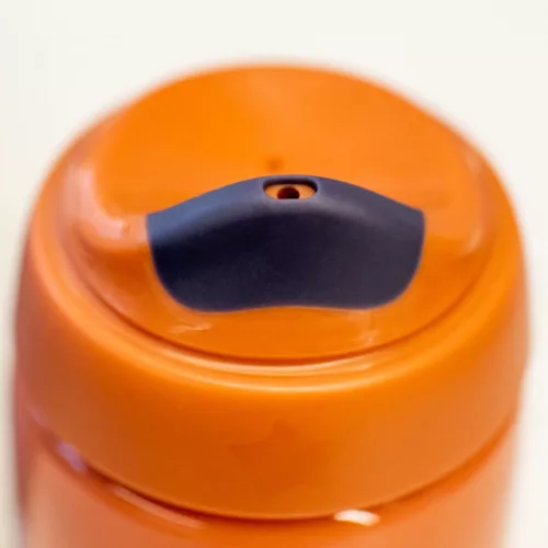 Tommee Tippee Superstar sippee csőrös pohár terrakotta 390ml