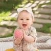 Infantino tapintást fejlesztő labdák 10dbos