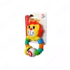 Infantino Lion rágóka