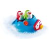 Infantino pingvincsalád fürdőjáték