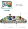 Infantino összehajtható puha szivacs játszószőnyeg