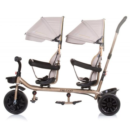 Chipolino Hip Hop ikertricikli - Sand