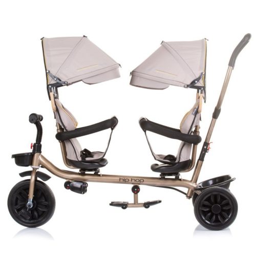 Chipolino Hip Hop ikertricikli - Sand