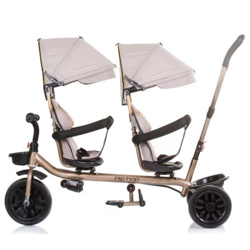 Chipolino Hip Hop ikertricikli - Sand