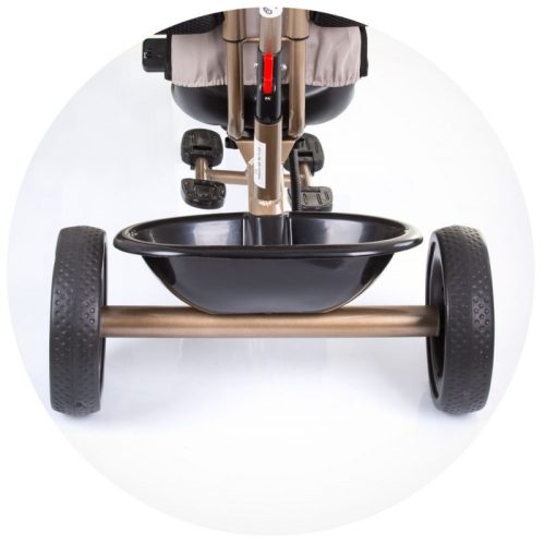 Chipolino Hip Hop ikertricikli - Sand