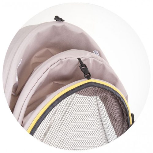 Chipolino Hip Hop ikertricikli - Sand