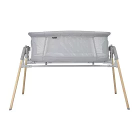   Espiro Tully 3in1 babaöböl és mózeskosár - 07 Timber Gray