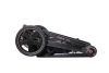 Espiro Only Way sport babakocsi - 307 Graphite Anthracite